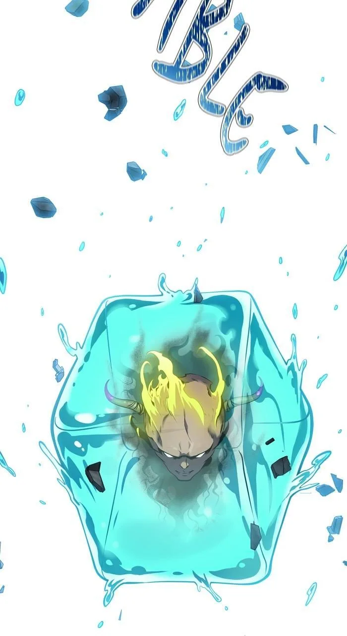 Tower of God - Chapter 603 - Page 128