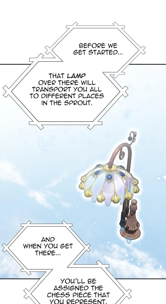 Tower of God - Chapter 603 - Page 13