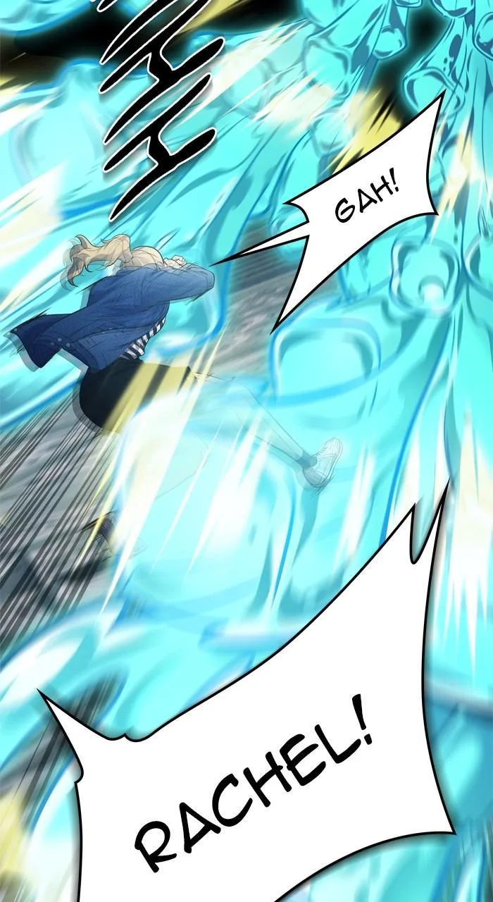 Tower of God - Chapter 603 - Page 134
