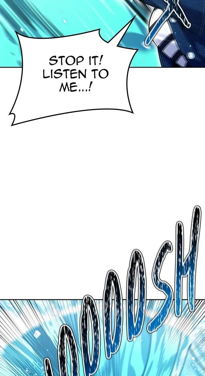 Tower of God - Chapter 603 - Page 138