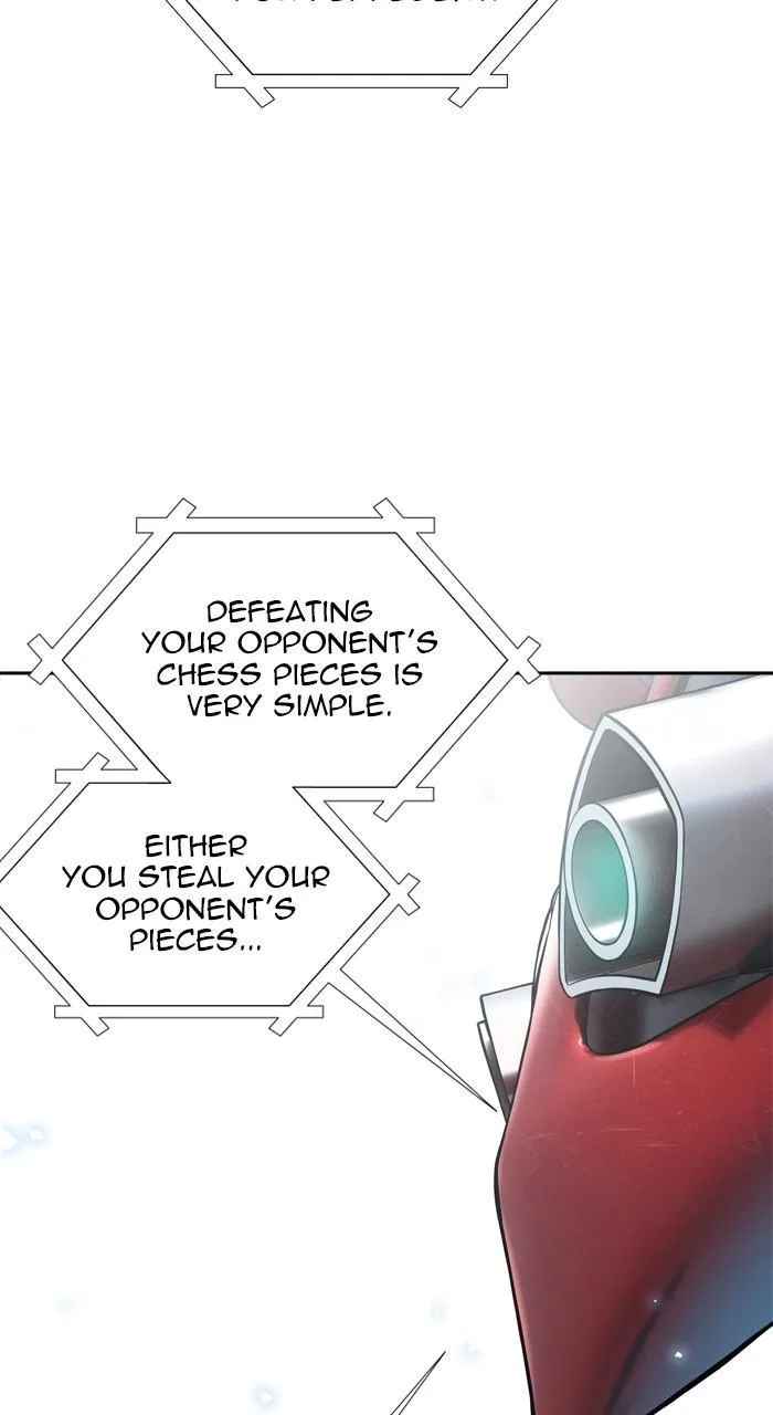 Tower of God - Chapter 603 - Page 14
