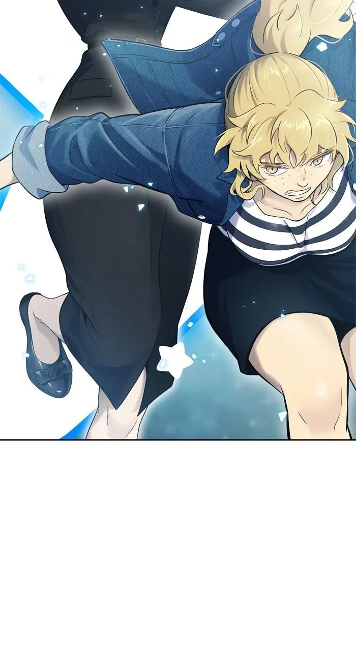 Tower of God - Chapter 603 - Page 143
