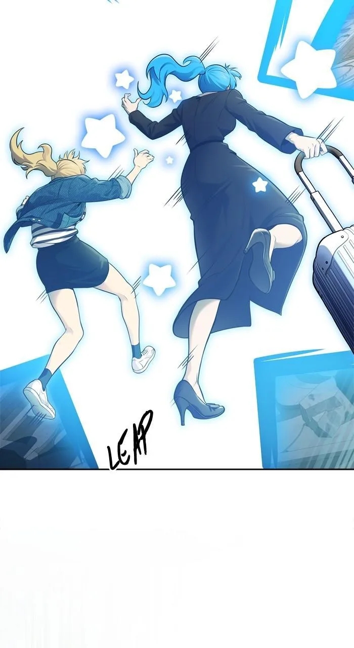 Tower of God - Chapter 603 - Page 147