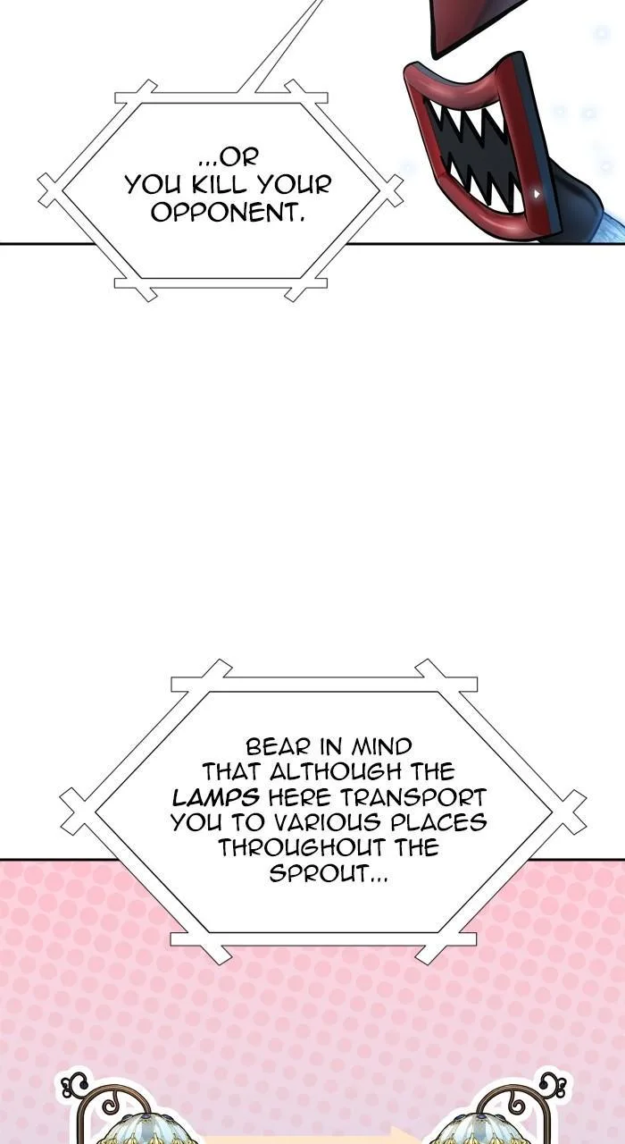 Tower of God - Chapter 603 - Page 15
