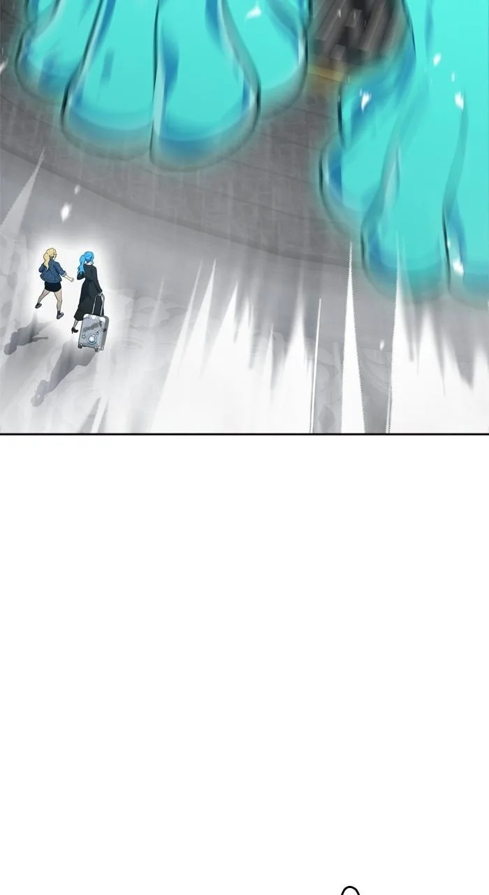 Tower of God - Chapter 603 - Page 154