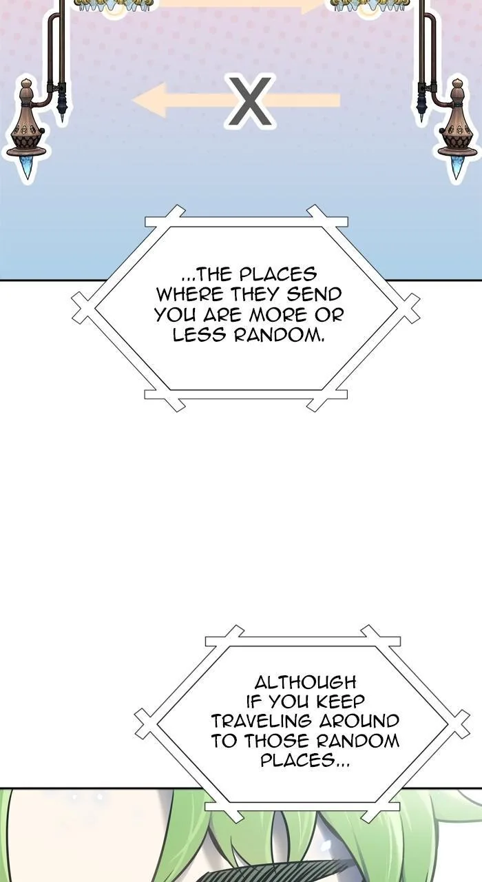 Tower of God - Chapter 603 - Page 16