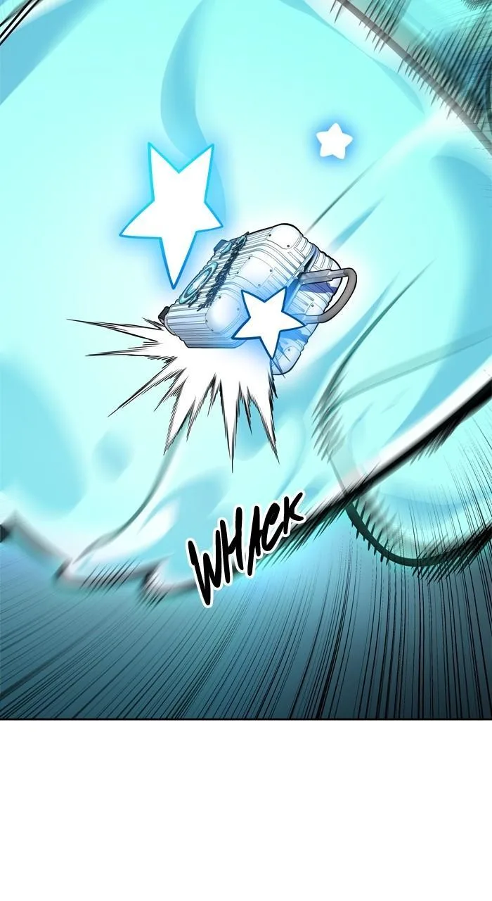 Tower of God - Chapter 603 - Page 160