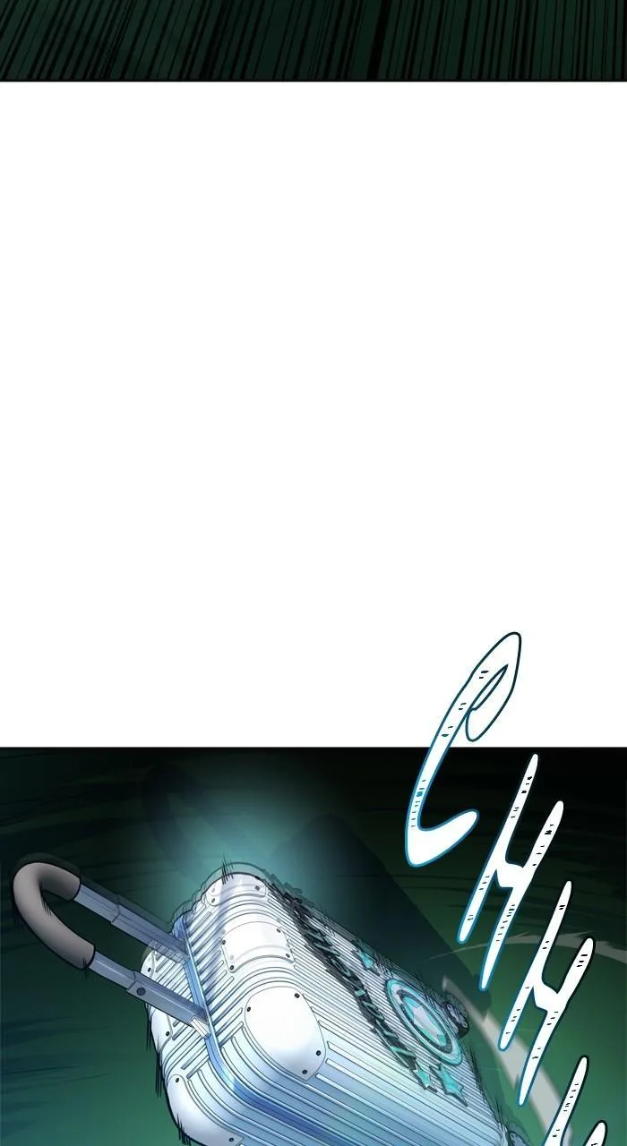 Tower of God - Chapter 603 - Page 165