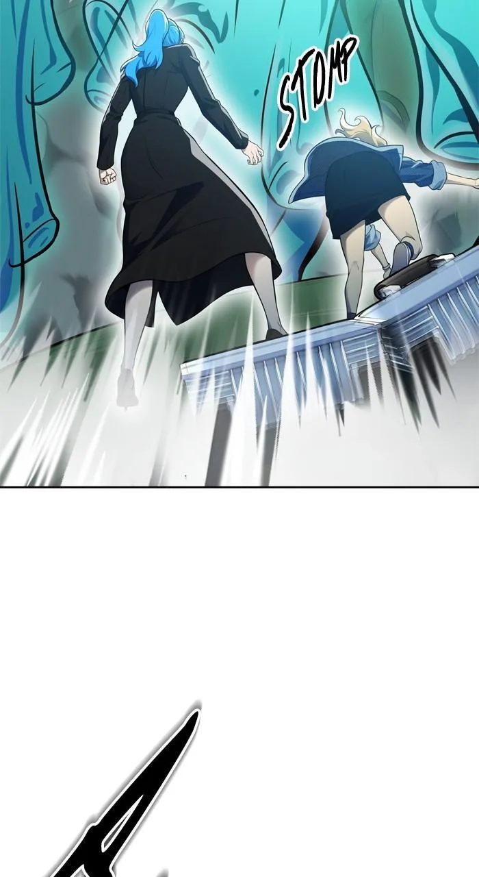 Tower of God - Chapter 603 - Page 169