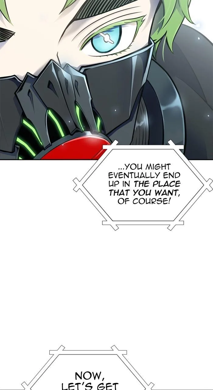 Tower of God - Chapter 603 - Page 17