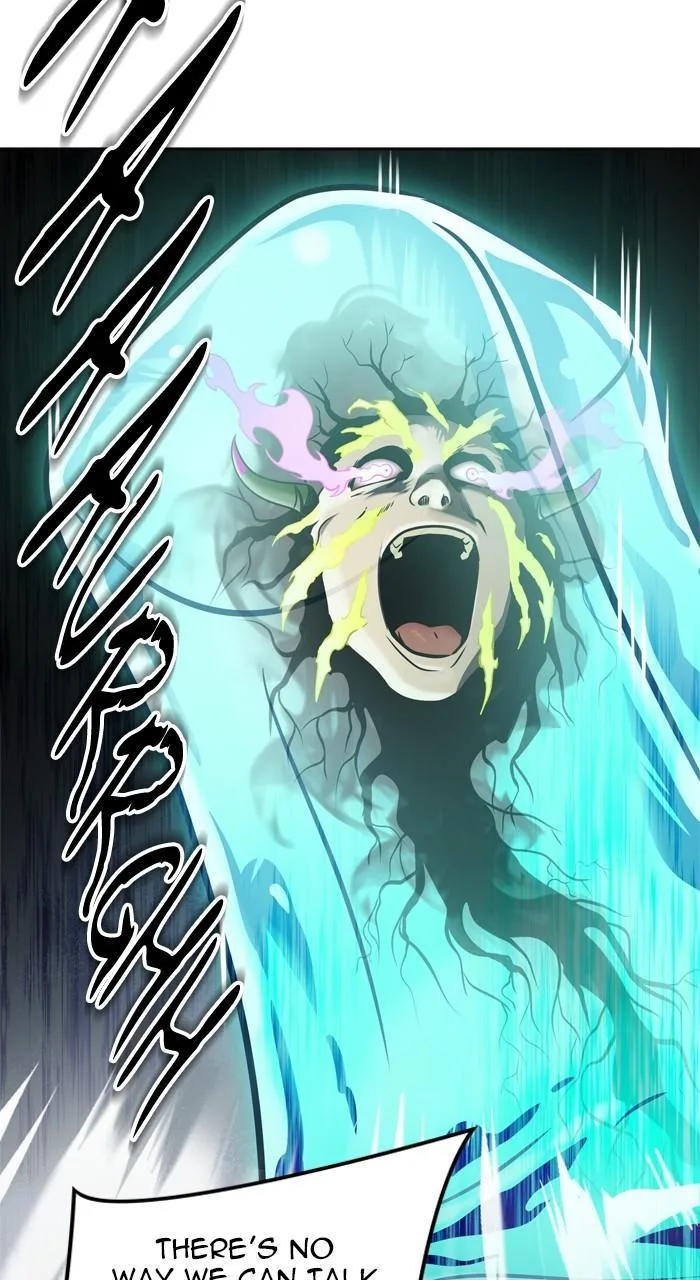 Tower of God - Chapter 603 - Page 170