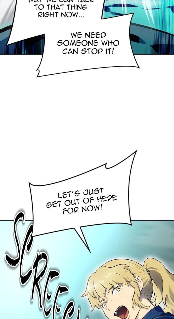 Tower of God - Chapter 603 - Page 171