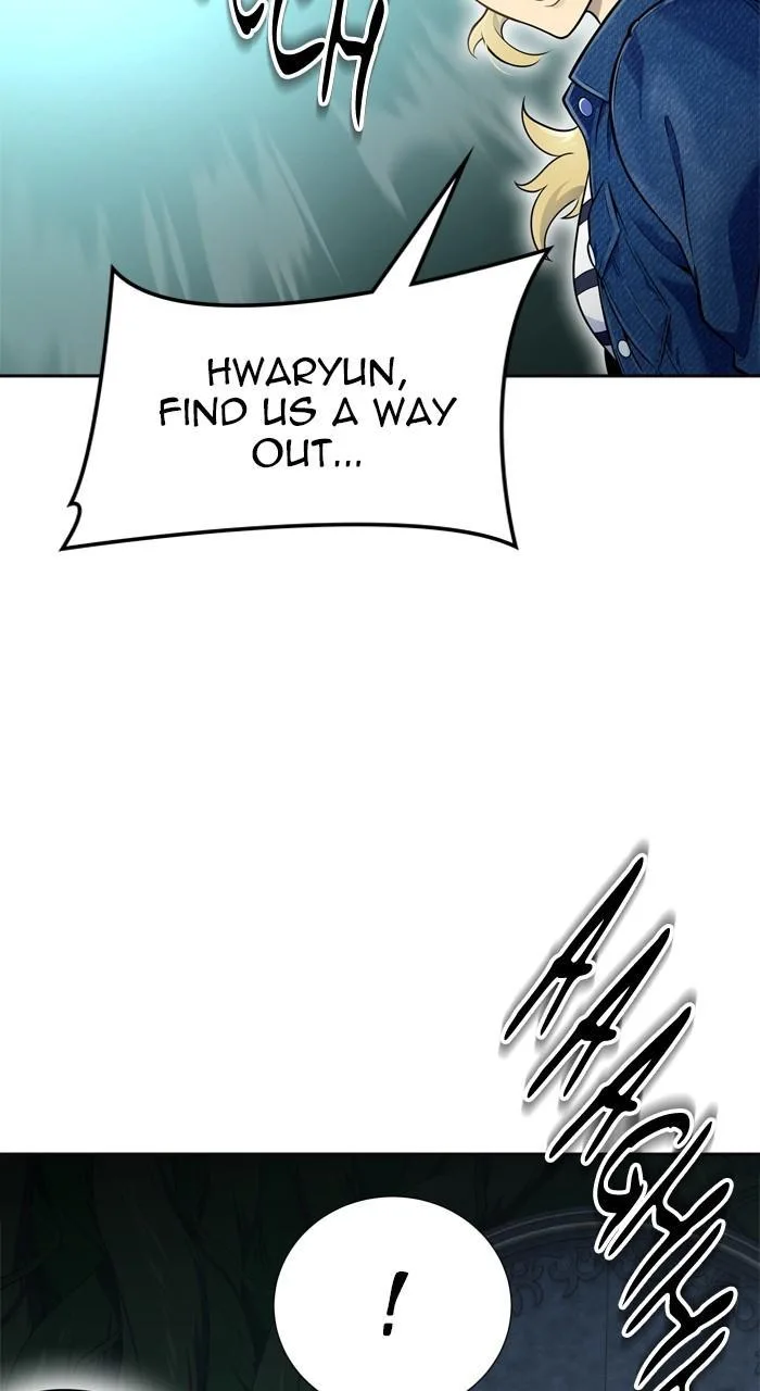 Tower of God - Chapter 603 - Page 172