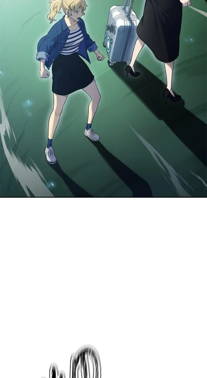 Tower of God - Chapter 603 - Page 177