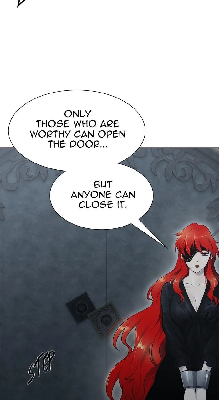 Tower of God - Chapter 603 - Page 179