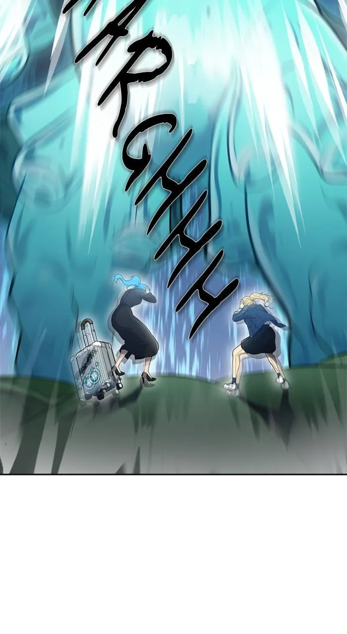 Tower of God - Chapter 603 - Page 182