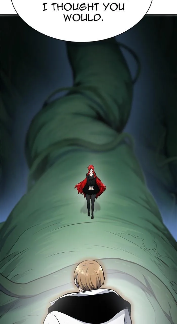 Tower of God - Chapter 603 - Page 185