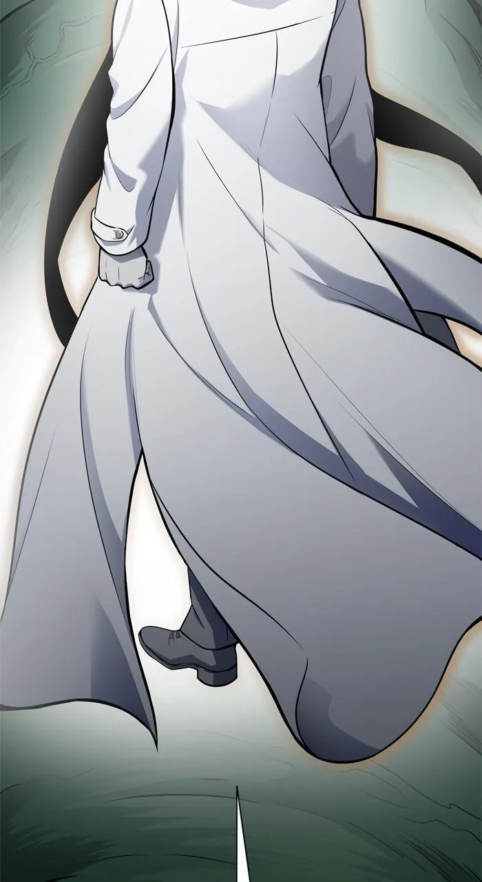 Tower of God - Chapter 603 - Page 186