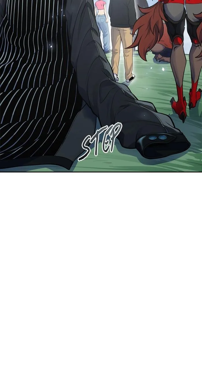 Tower of God - Chapter 603 - Page 19