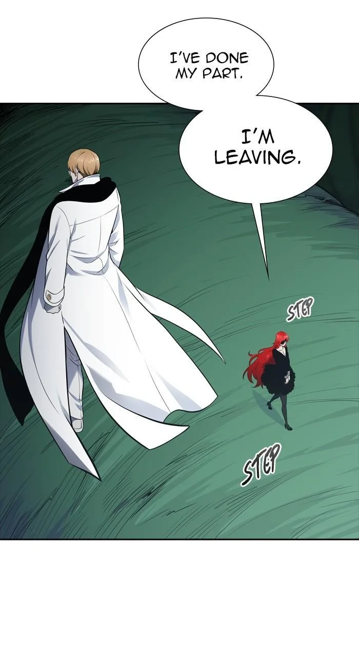 Tower of God - Chapter 603 - Page 190