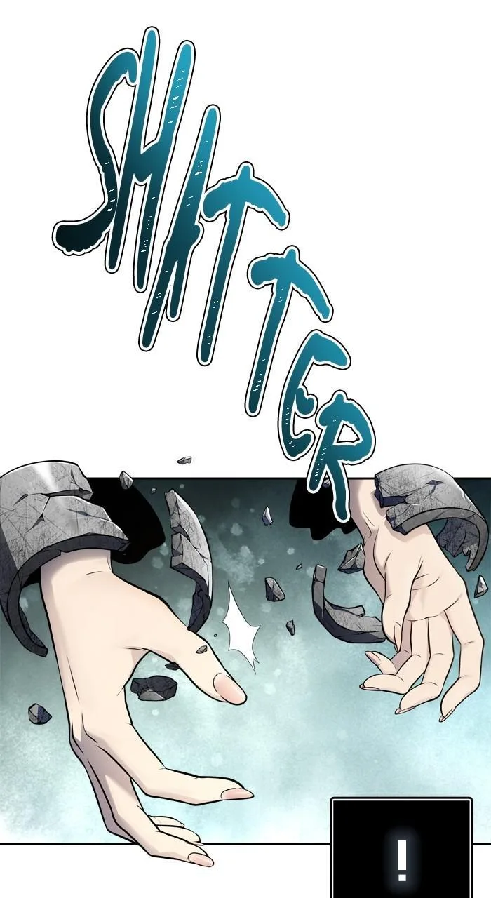 Tower of God - Chapter 603 - Page 191