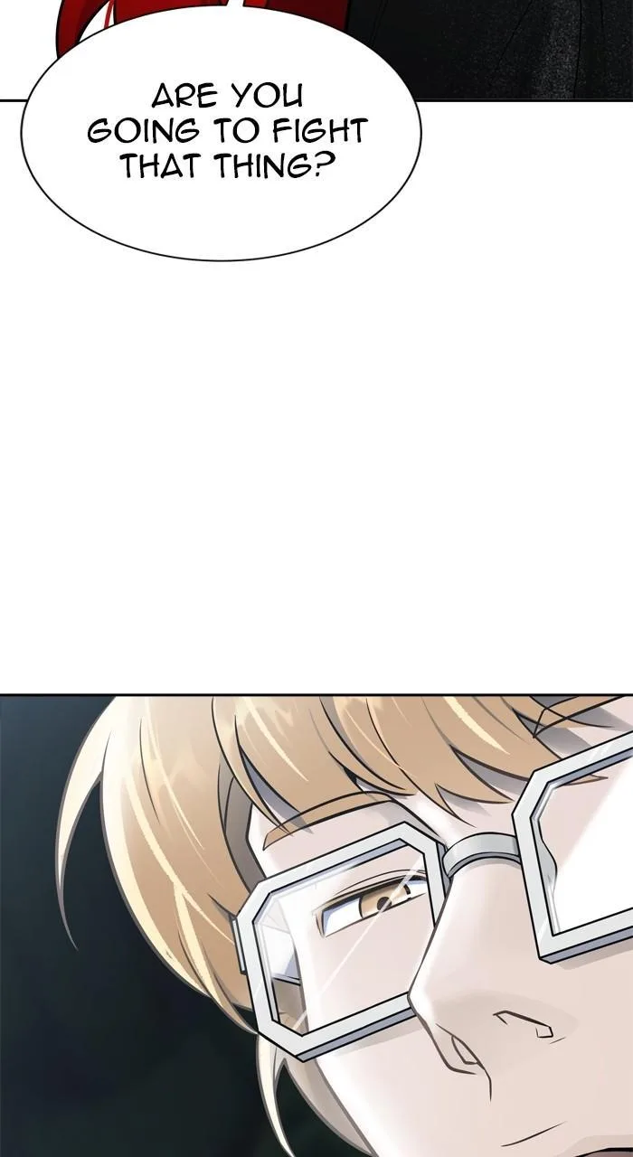 Tower of God - Chapter 603 - Page 193