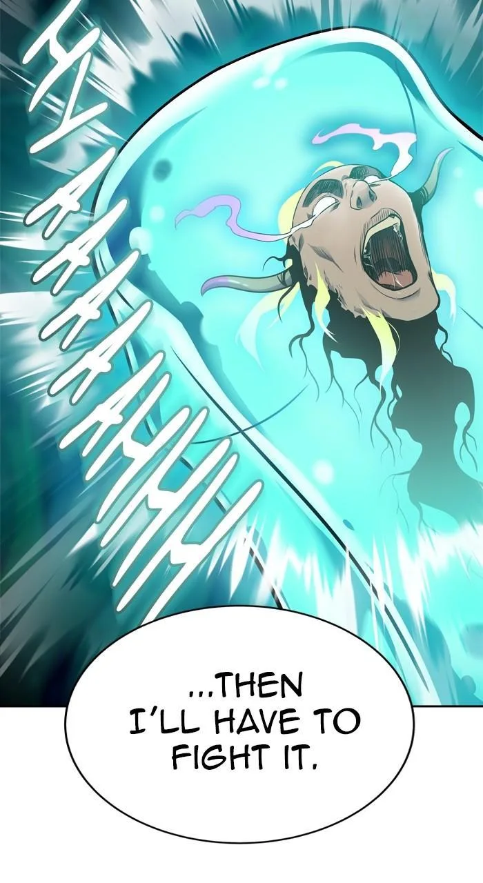 Tower of God - Chapter 603 - Page 195