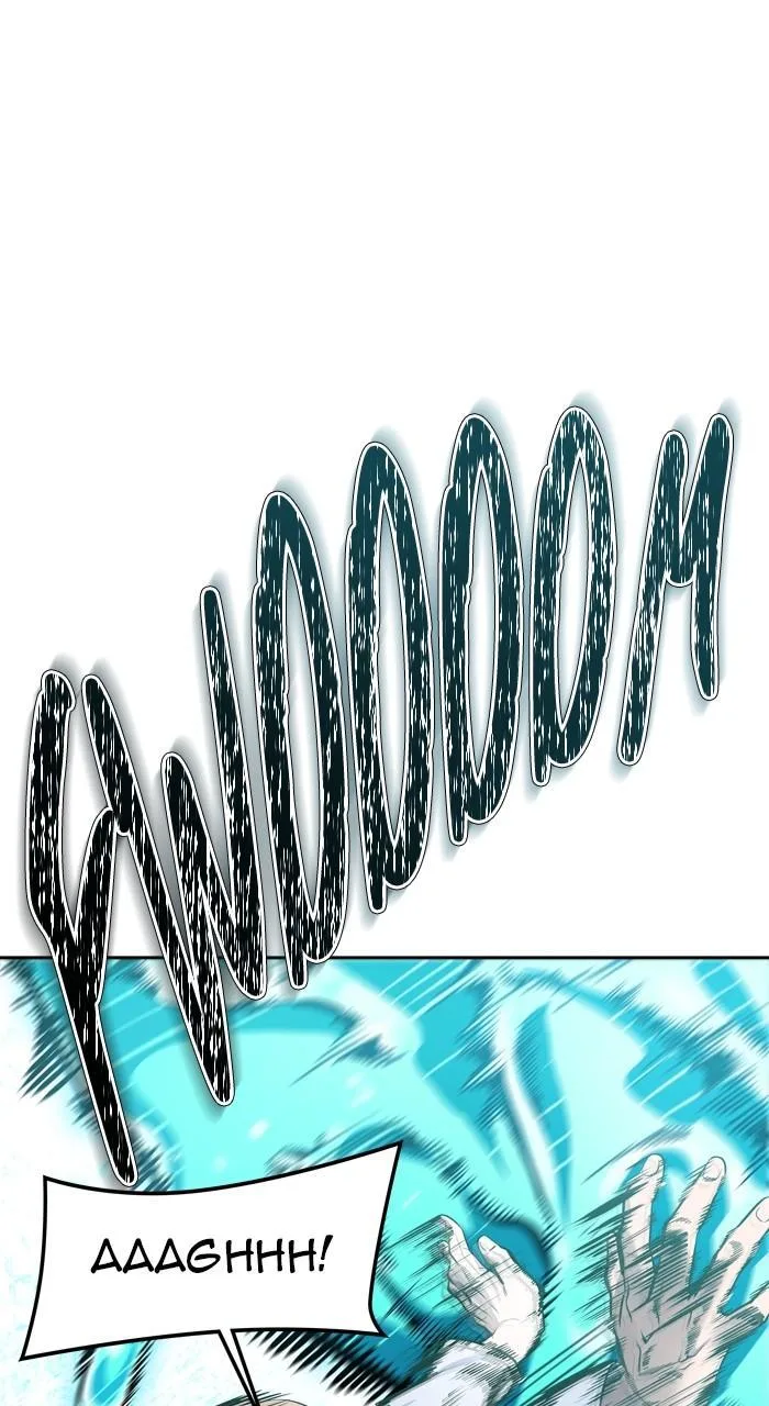 Tower of God - Chapter 603 - Page 197