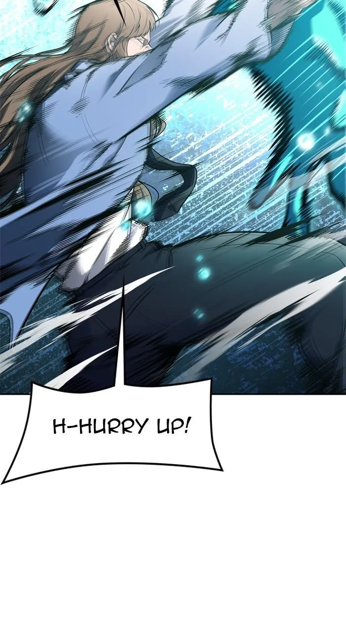 Tower of God - Chapter 603 - Page 198