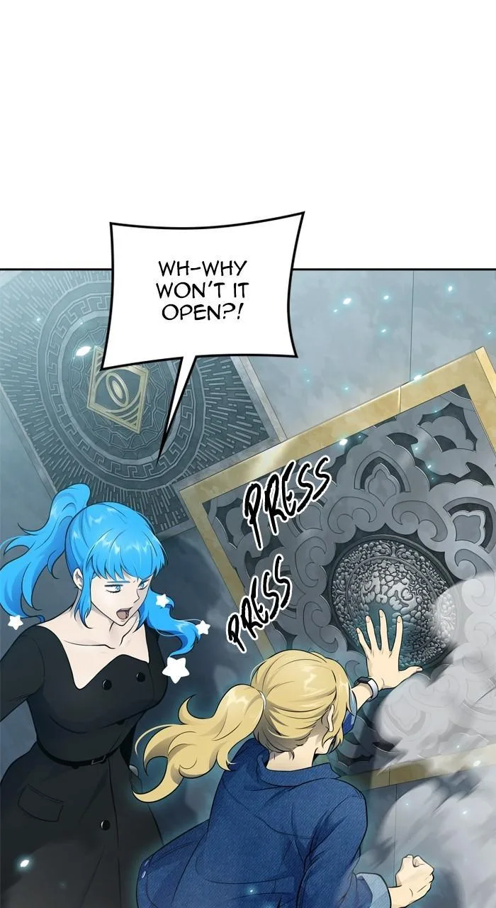 Tower of God - Chapter 603 - Page 199