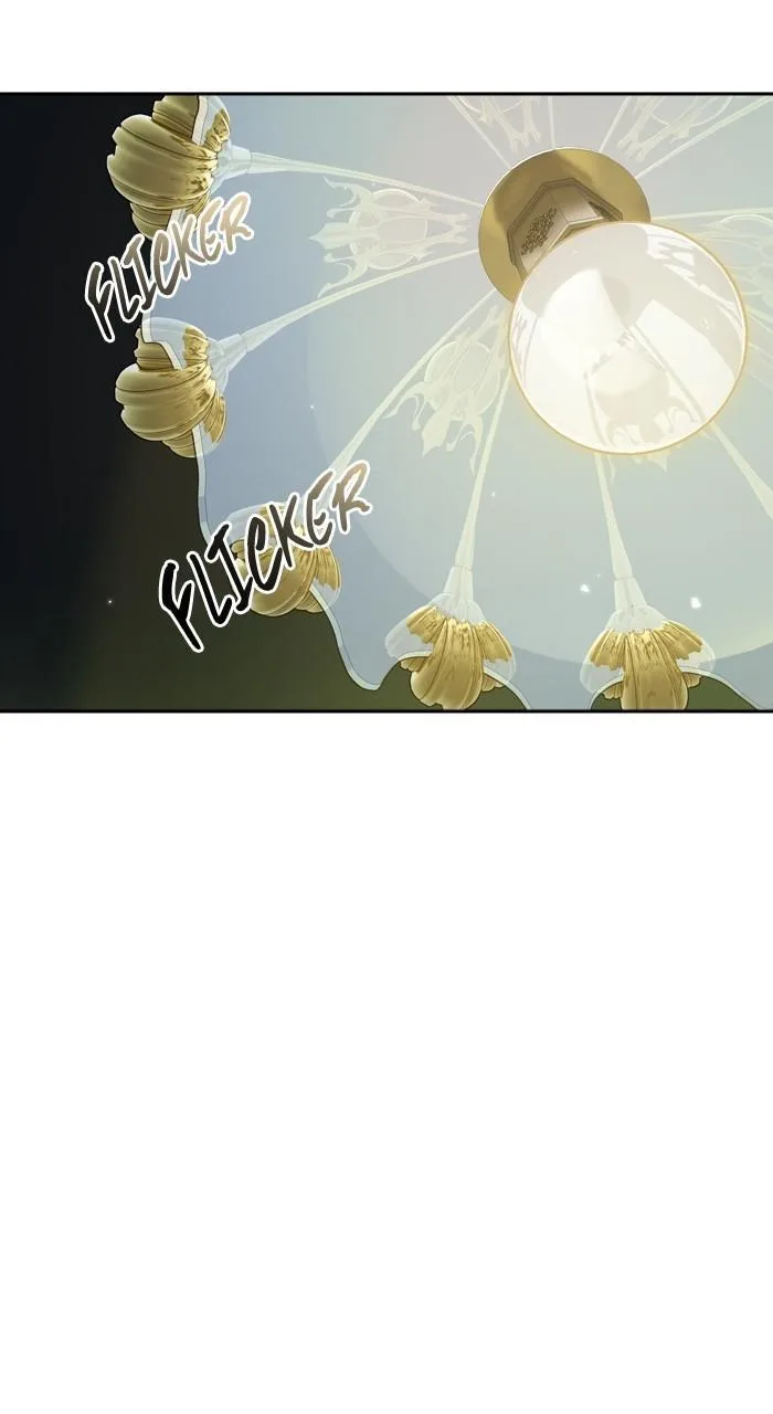 Tower of God - Chapter 603 - Page 20