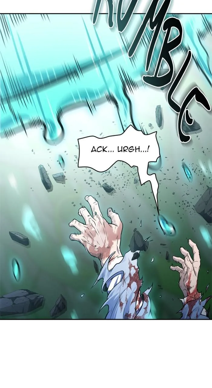 Tower of God - Chapter 603 - Page 203