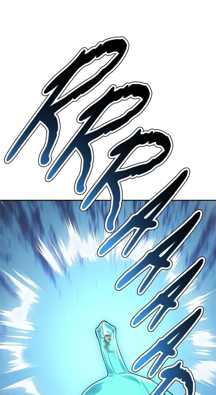 Tower of God - Chapter 603 - Page 204
