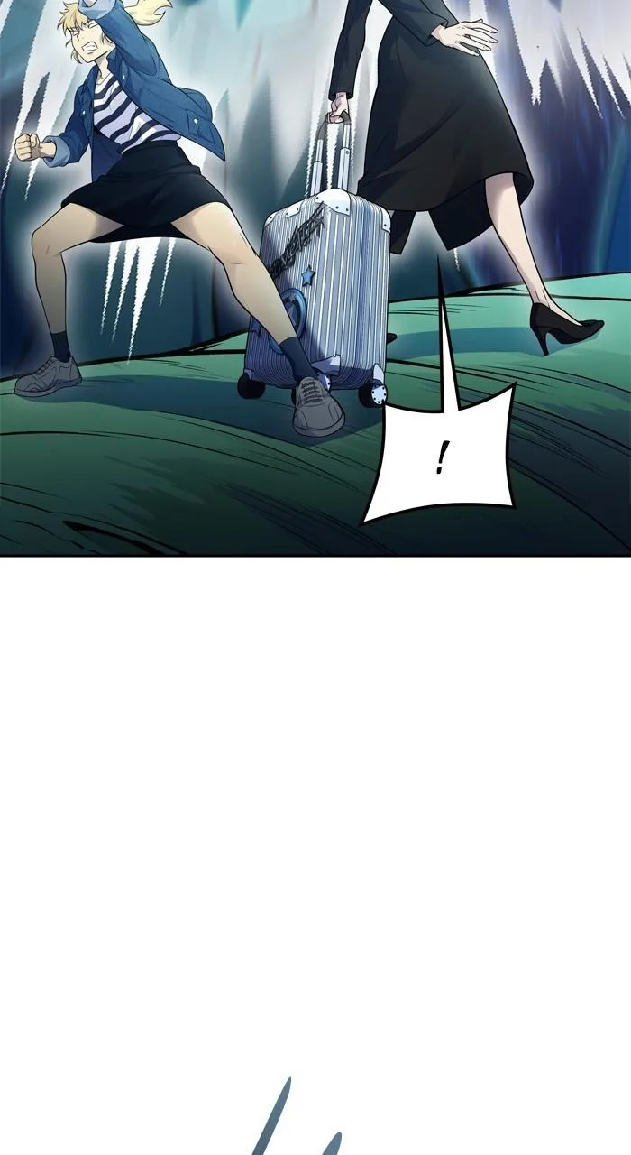 Tower of God - Chapter 603 - Page 206