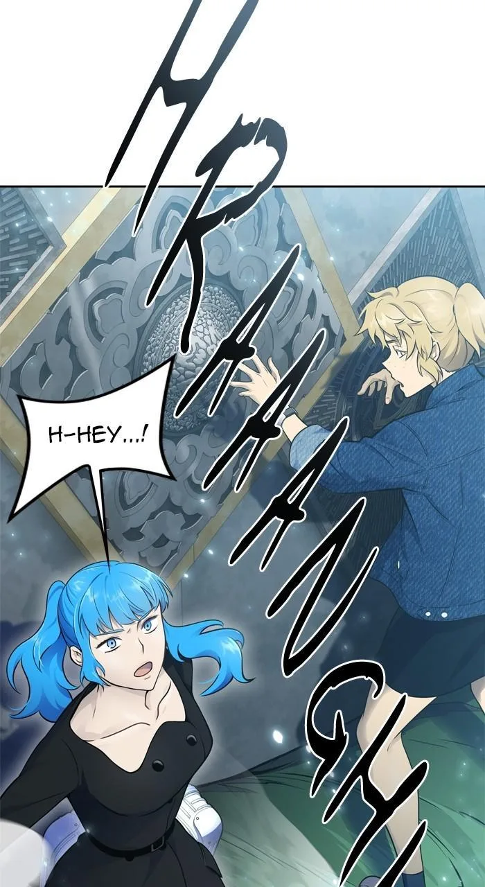 Tower of God - Chapter 603 - Page 207