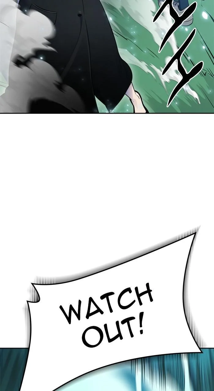 Tower of God - Chapter 603 - Page 208