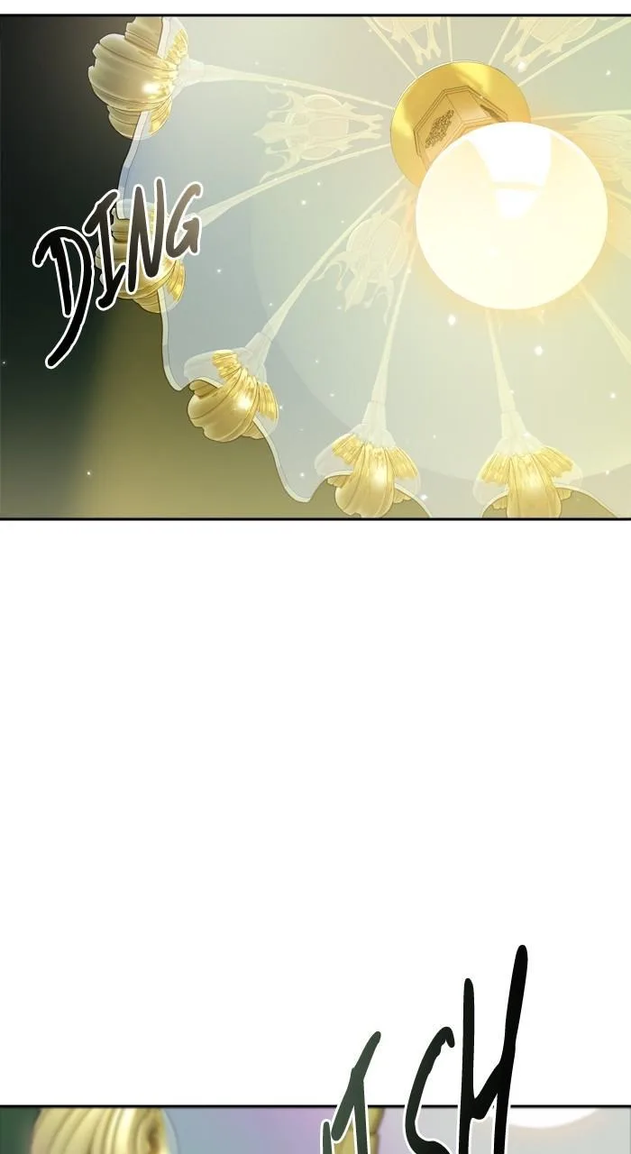 Tower of God - Chapter 603 - Page 21