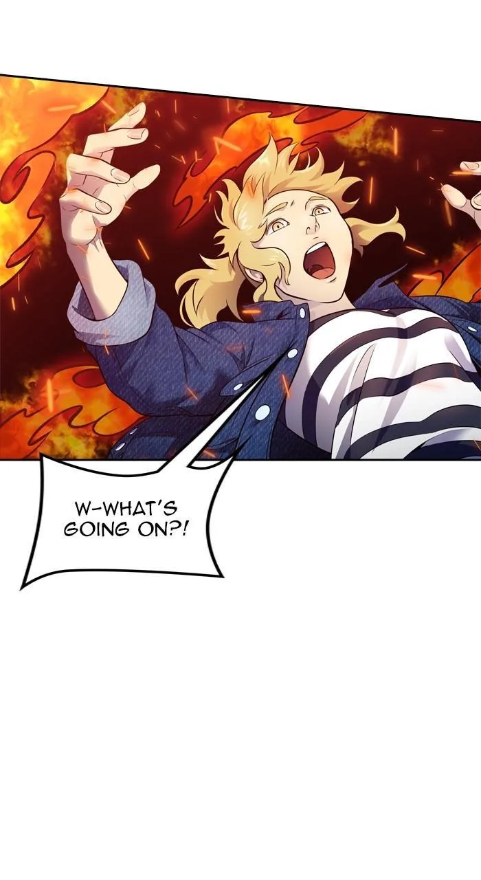 Tower of God - Chapter 603 - Page 214