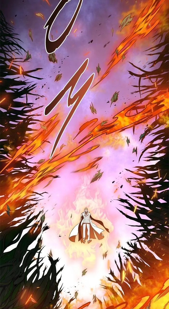 Tower of God - Chapter 603 - Page 216