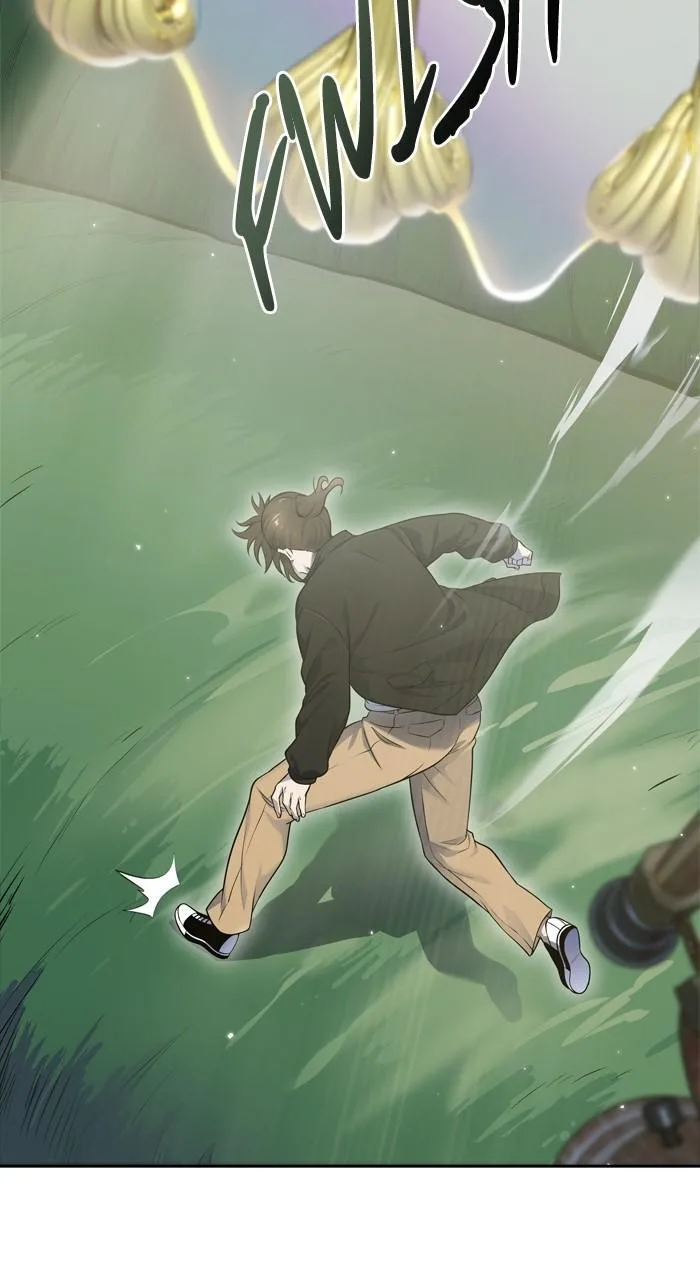 Tower of God - Chapter 603 - Page 22