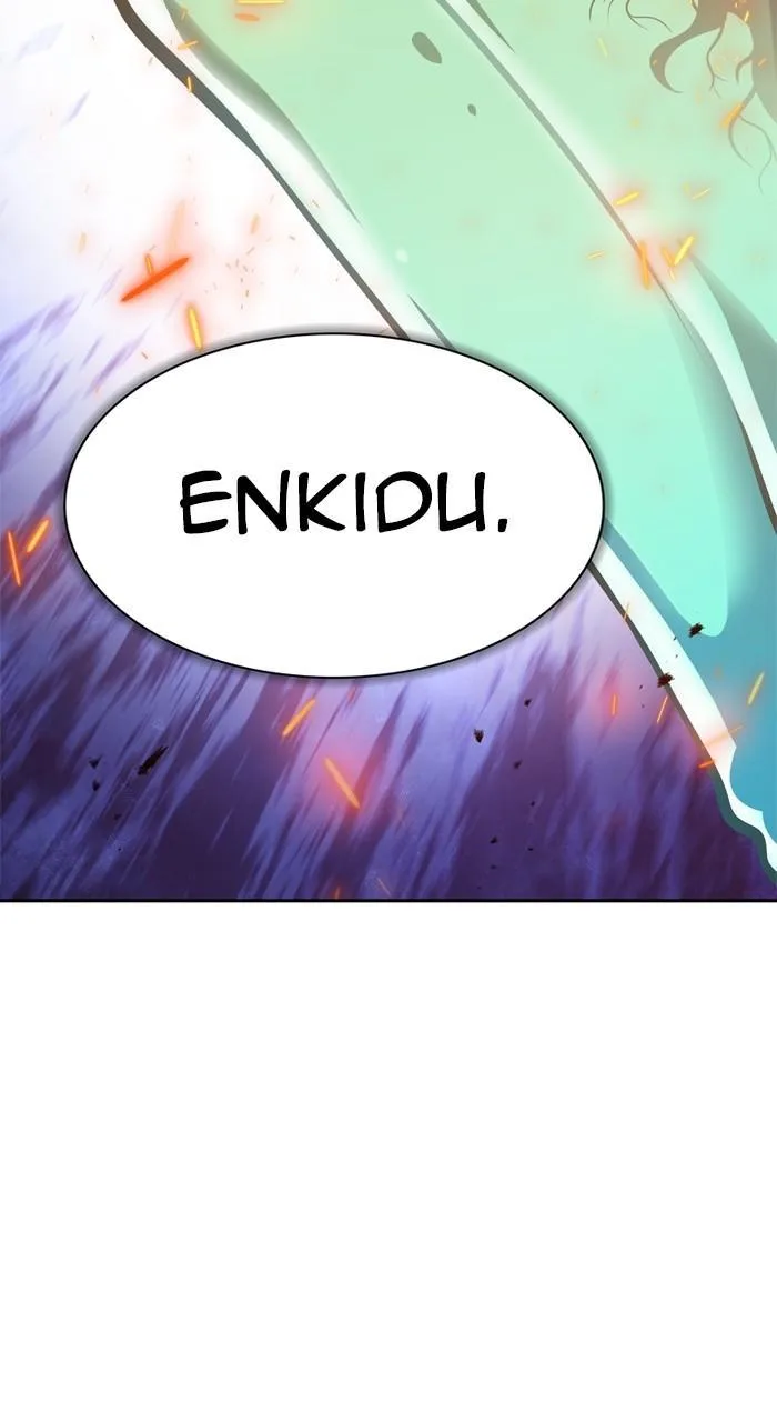 Tower of God - Chapter 603 - Page 222