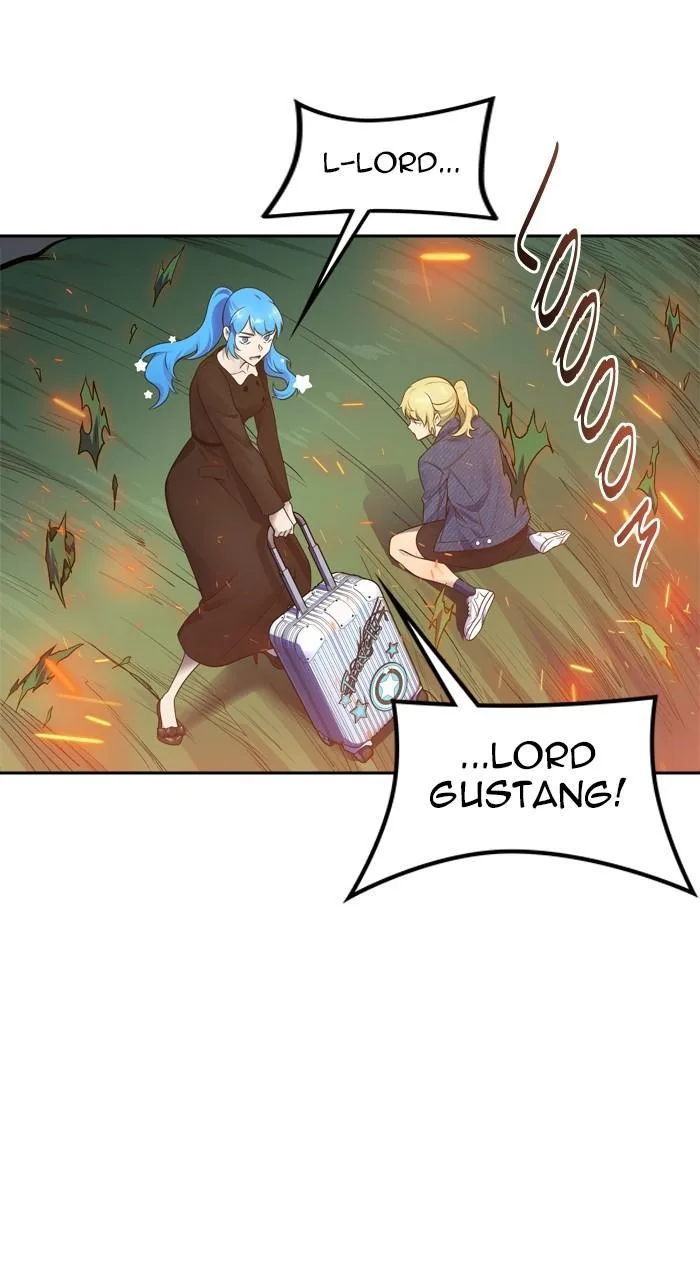 Tower of God - Chapter 603 - Page 223