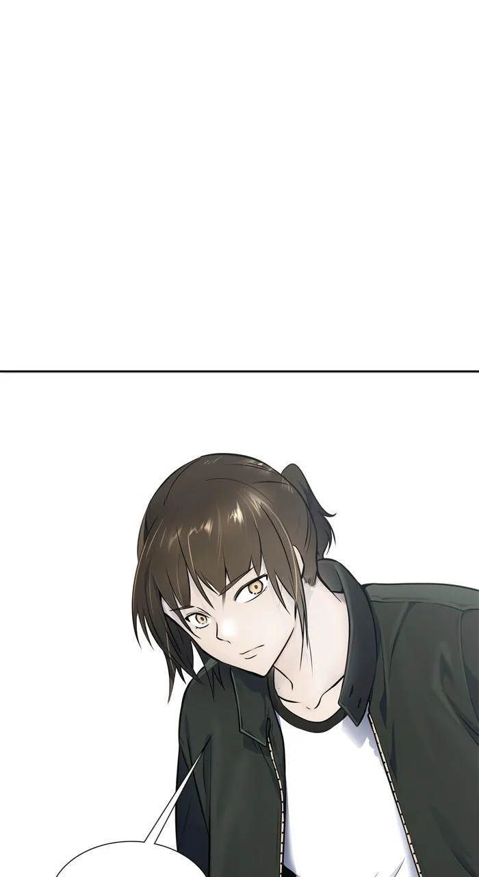 Tower of God - Chapter 603 - Page 23