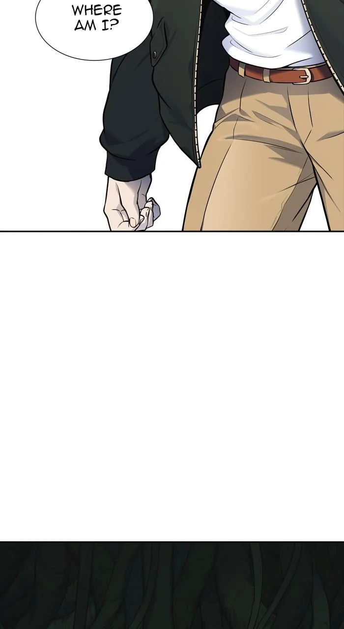 Tower of God - Chapter 603 - Page 24