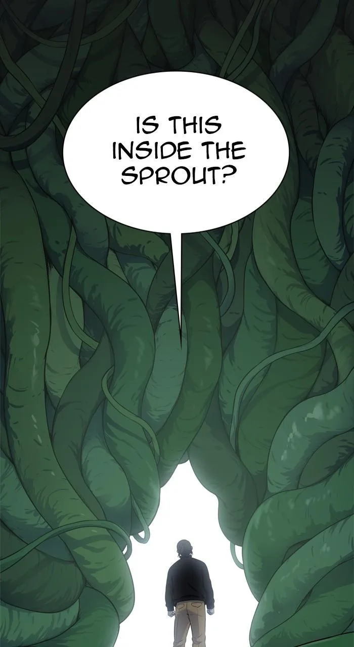 Tower of God - Chapter 603 - Page 25