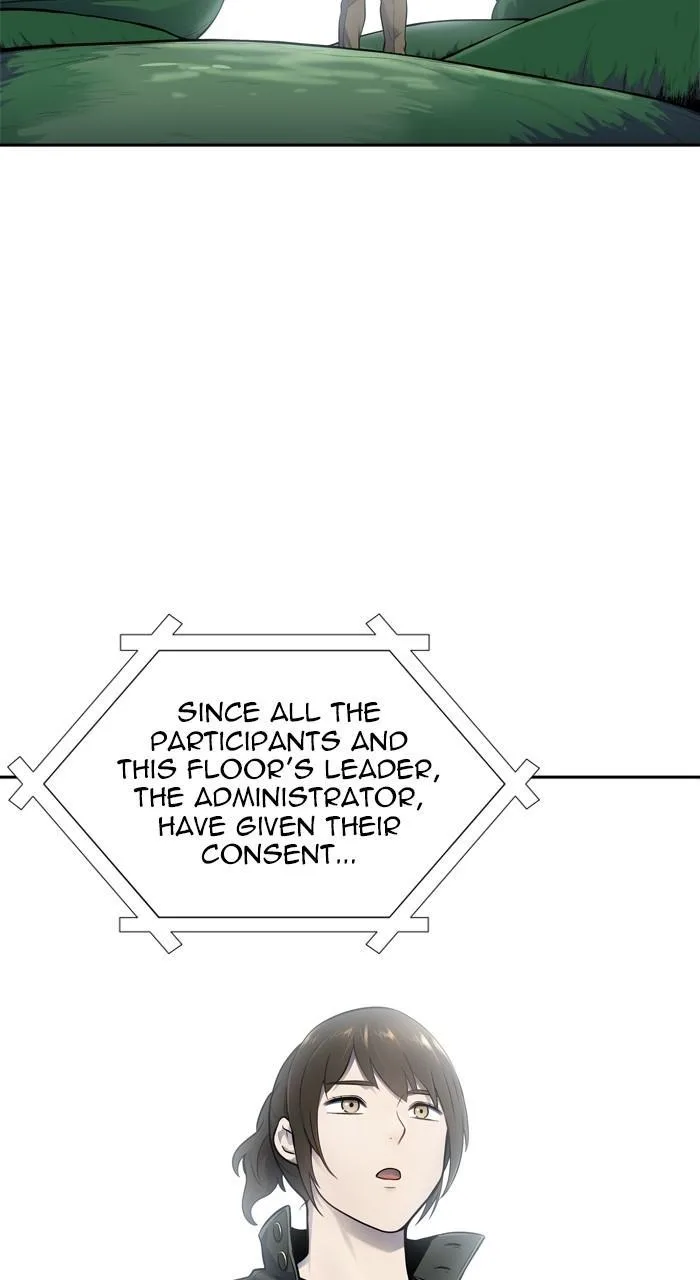 Tower of God - Chapter 603 - Page 26
