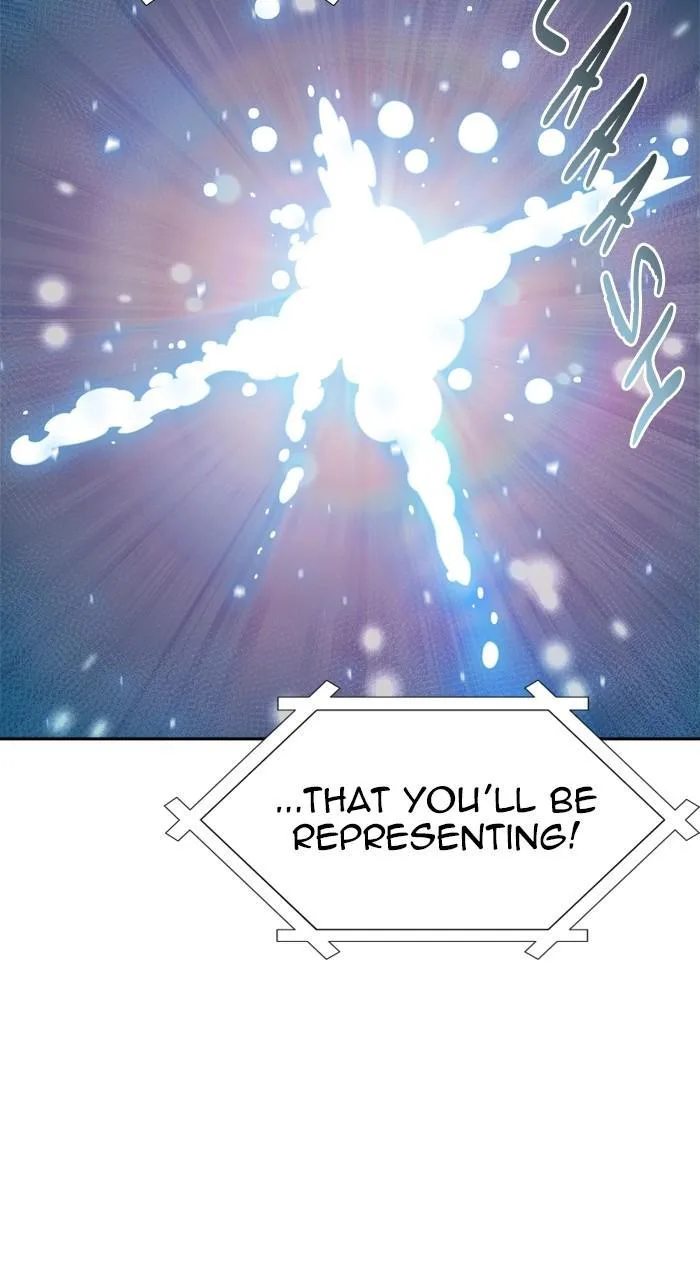 Tower of God - Chapter 603 - Page 28