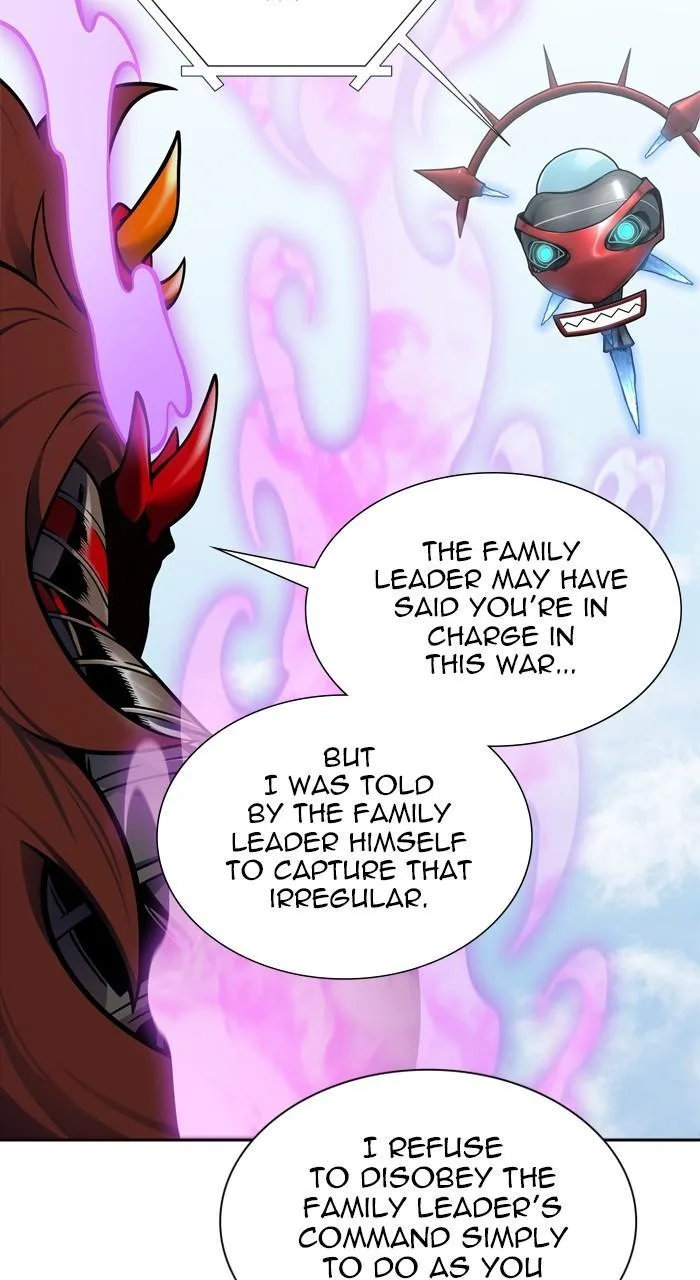 Tower of God - Chapter 603 - Page 3