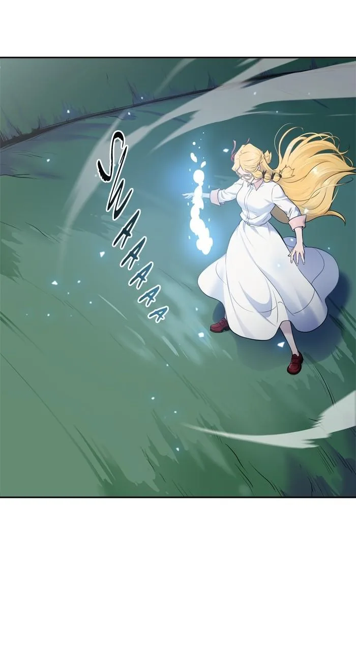 Tower of God - Chapter 603 - Page 31