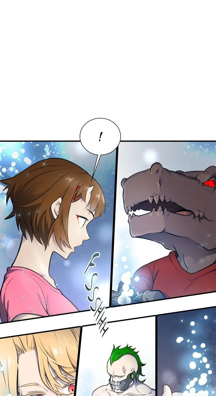Tower of God - Chapter 603 - Page 32